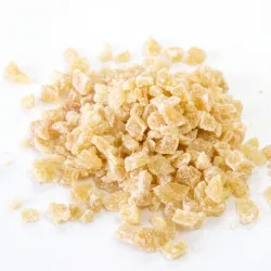 Crystallised Ginger